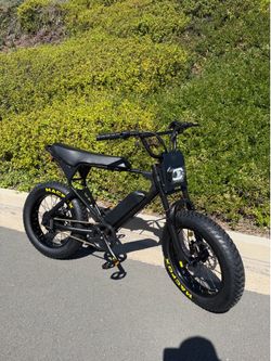 Macfox X1S New