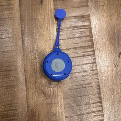 Waterproof Bluetooth Speaker