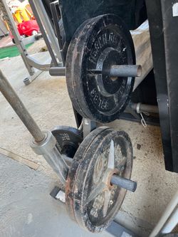 Weights