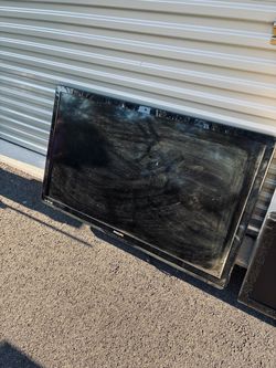 Philips 50" Smart LCD TV 1080p Full HD (50PFL3807/F7