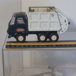 Tonka Garbage Truck 