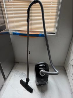 Miele Compact C1 turbo team power line