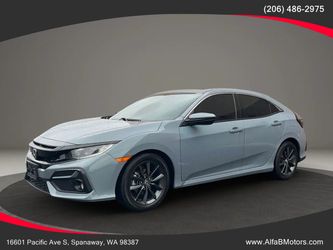 2021 Honda Civic