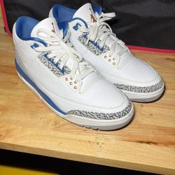Nike Air Jordan 3 Retro