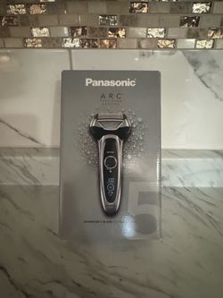 Panasonic ARC5 Electric Shaver