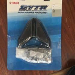 Frame Slider Yamaha 