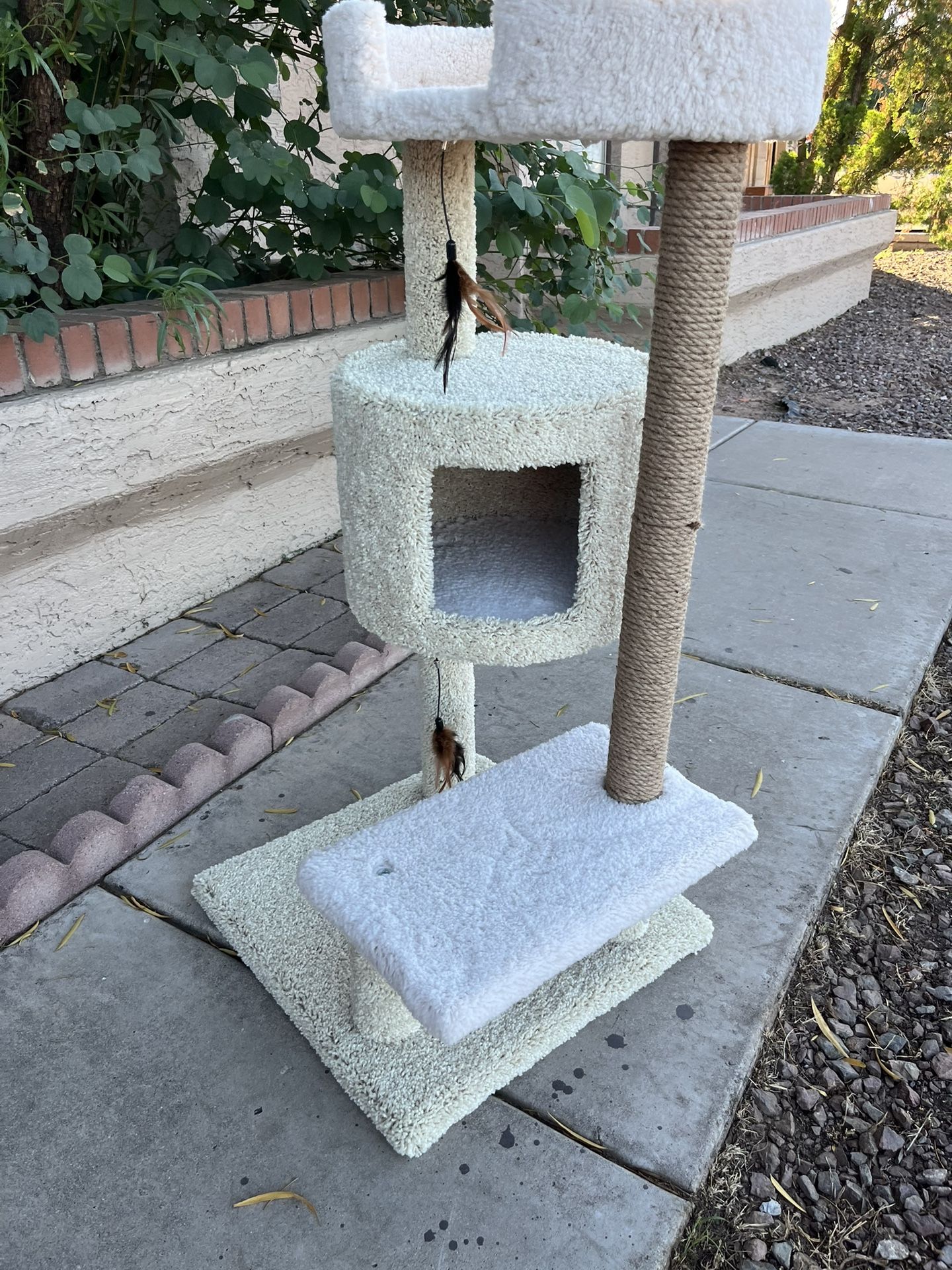 Cat Tree
