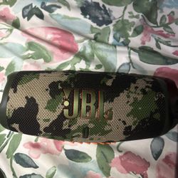 Jbl Speaker