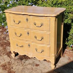  Century Side Tables Armoire