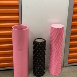 Yoga Mat