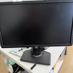 20 Inch Dell Monitor 
