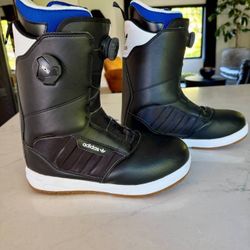 Adidas Response Snowboard Boots