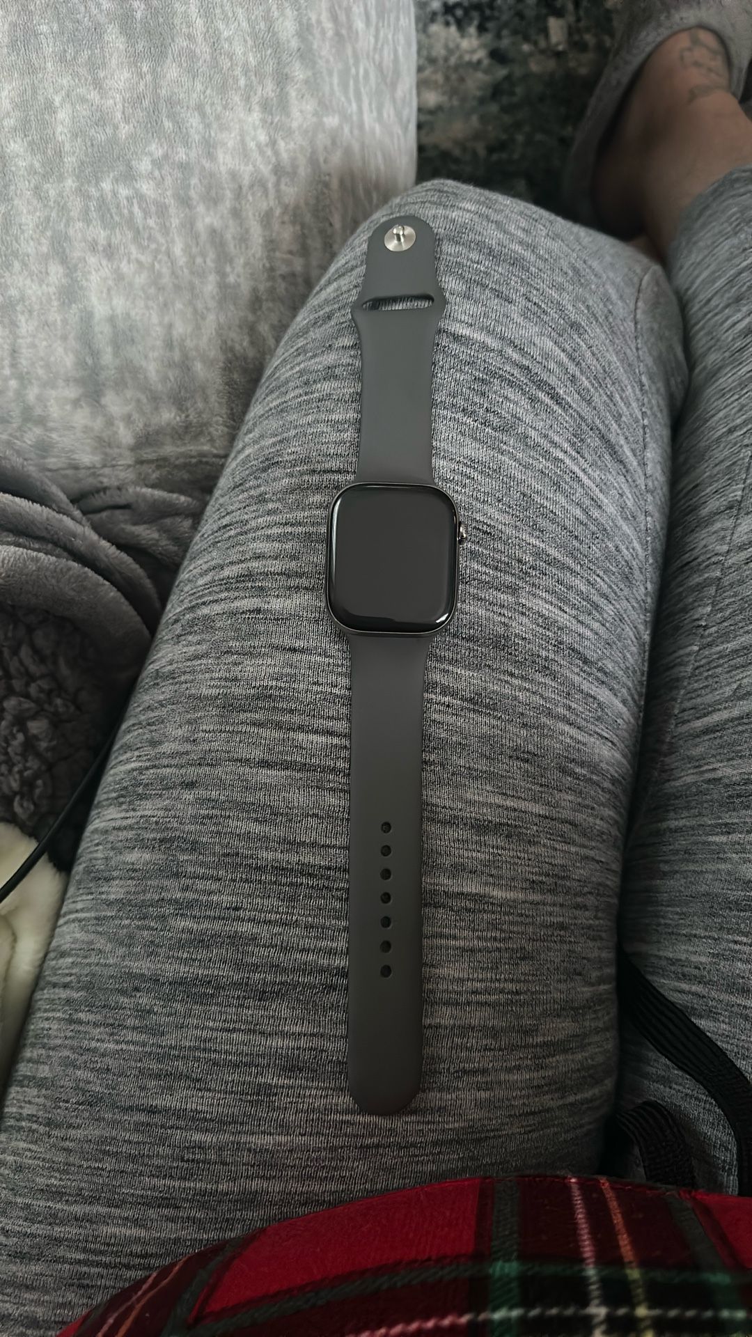 Series 10 Apple Watch 46 MM