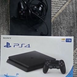 Playstation S4