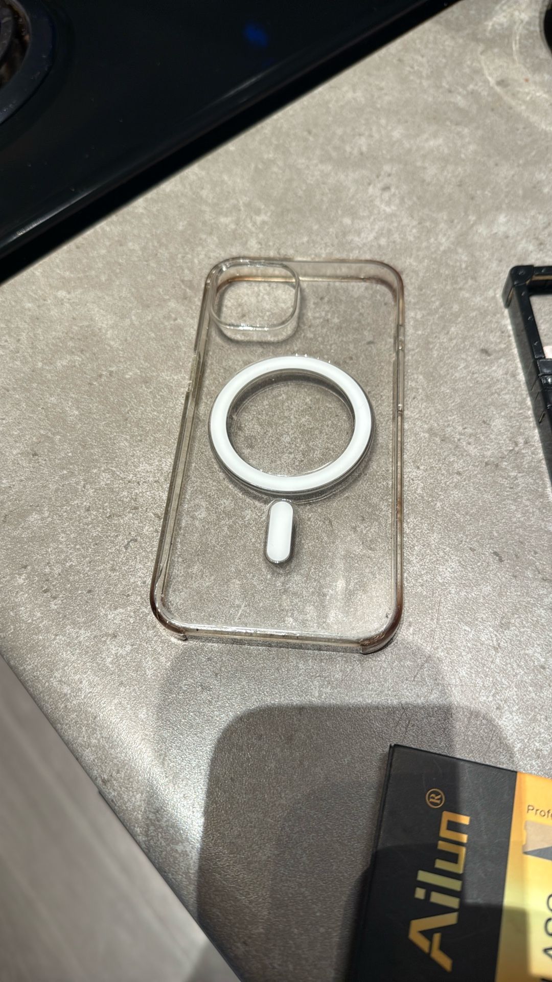 Phone