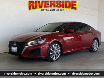 2023 Nissan Altima