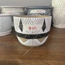 Plant Pot - 6”