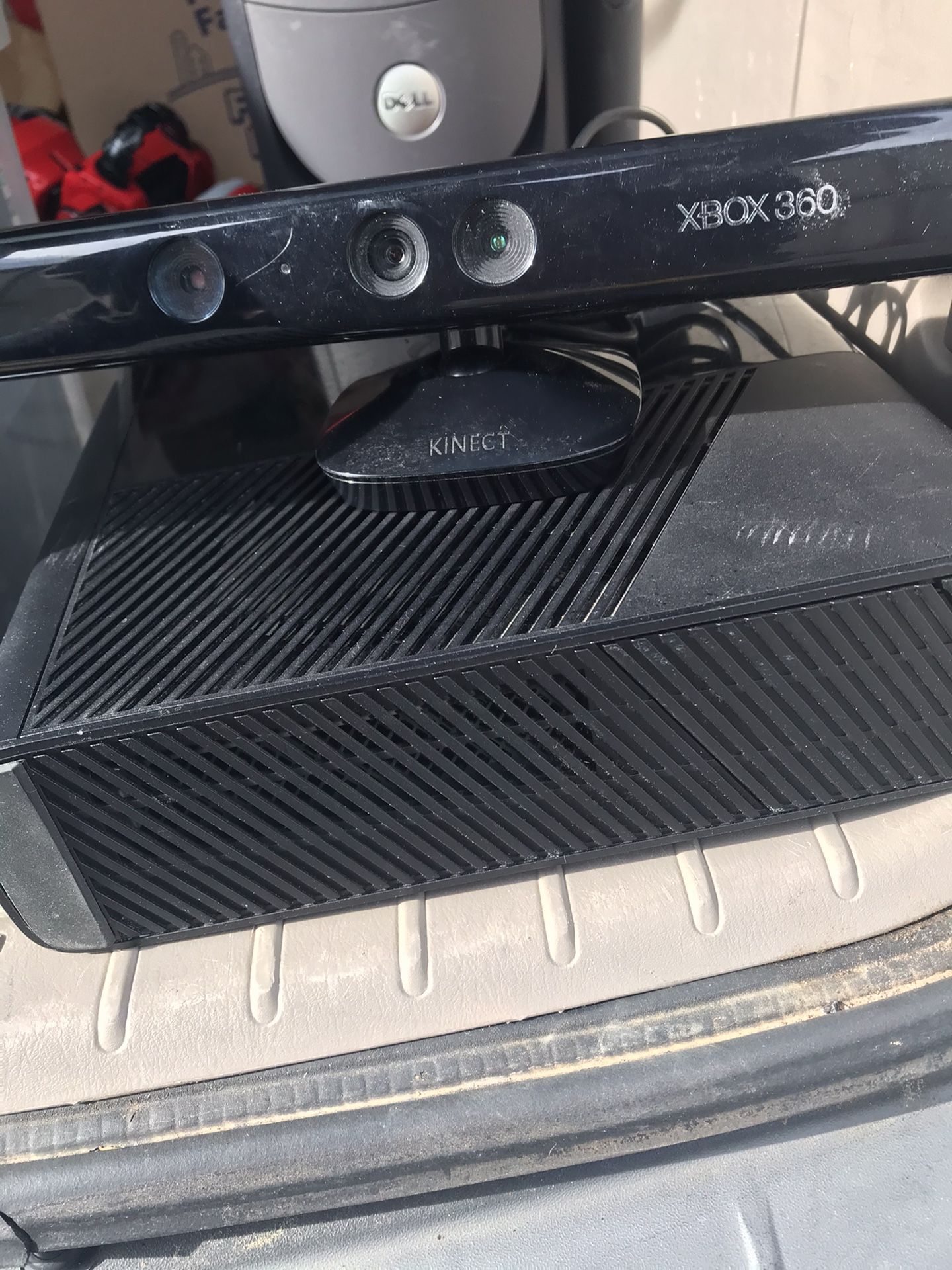 Xbox 360 S Complete System