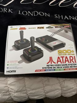Atari