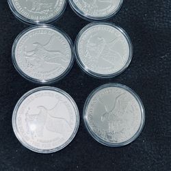 Coins 