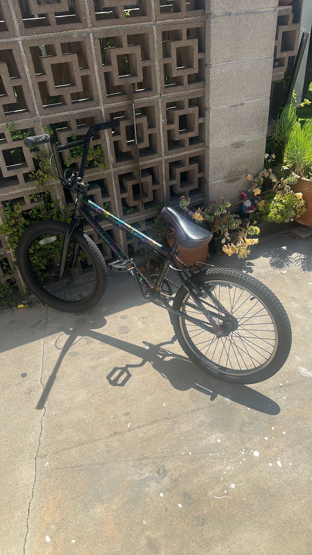 Bmx Bike