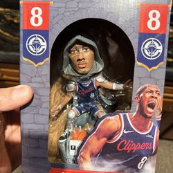 Kris Dunn Bobble Head 