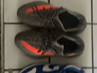 Adidas Yeezy Boost 350 Sneakers