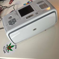 HP photo smart A616