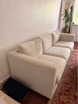 Sofa - from Ikea Clean for Free