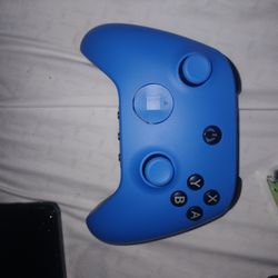 Nintendo Switch Or PC Controller