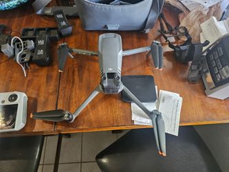 DJI MAVIC 3 PRO expanded set