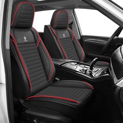 GMC Sierra Cover Seat