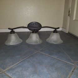 Bathroom Lamp