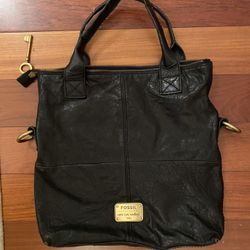 Fossil Shoulder Bag/Purse