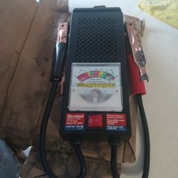 Dura last Battery Charger 