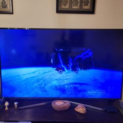 Samsung 65 Inch TV