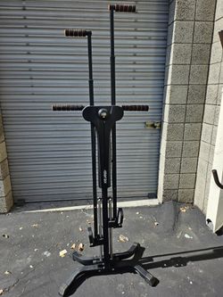 Ladder Climbing Exercise Tool