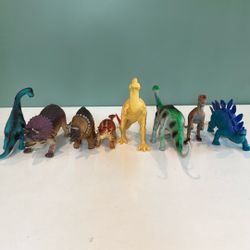 Dino Toys
