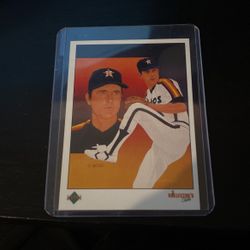 Baseball Cards 