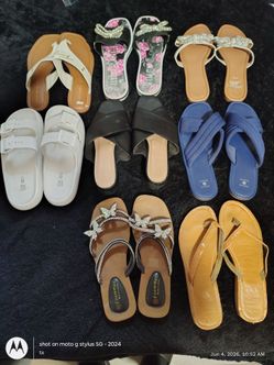 women shoes