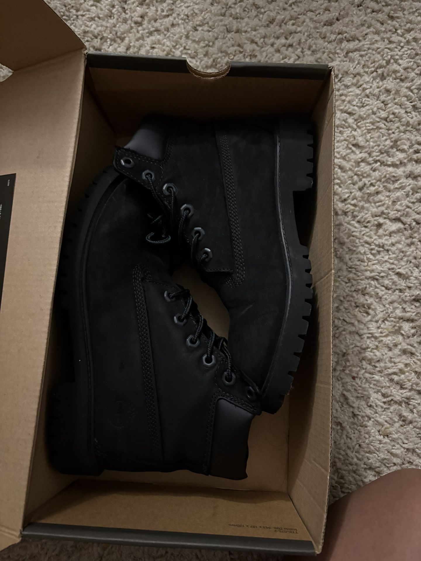 Timberlands