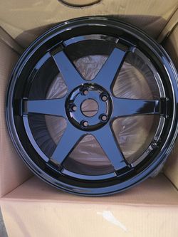 19"new Wheels & New Tires For HONDA ACCORD 2018-2025 