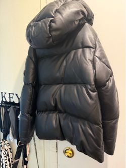 Girls kids mackage