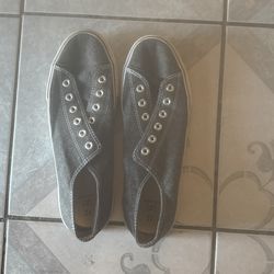George Converse Size 12