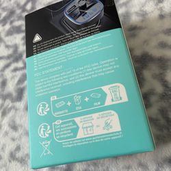 Universal Bluetooth FM Transmitter