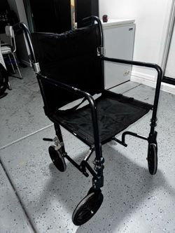 Wheelchair