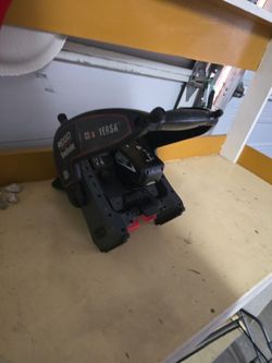 Rigid monitor