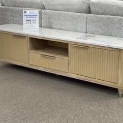 Tv Stand Modern 84in 
