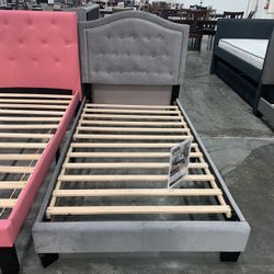 Twin Size Bed Frame Only 