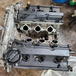 G35 350Z Engine Motor